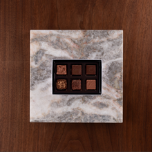 画像をギャラリービューアに読み込む, ボンボンショコラ 6個