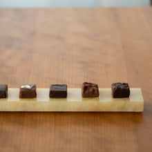 画像をギャラリービューアに読み込む, ボンボンショコラ 9個