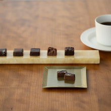 画像をギャラリービューアに読み込む, ボンボンショコラ 6個