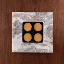 画像をギャラリービューアに読み込む, パータタルト