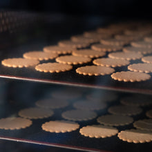 画像をギャラリービューアに読み込む, パータタルト