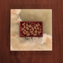 画像をギャラリービューアに読み込む, アマンド ショコラ
